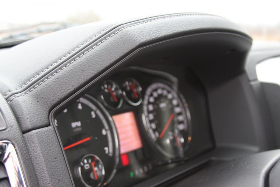  Dodge Ram 2009 года  (фото 69 из 162)
